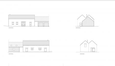 Elevations