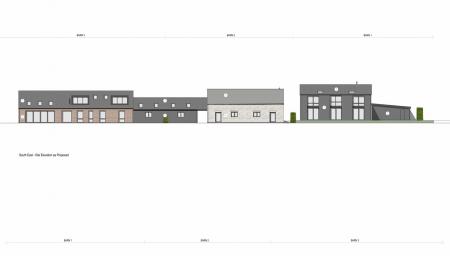Elevations