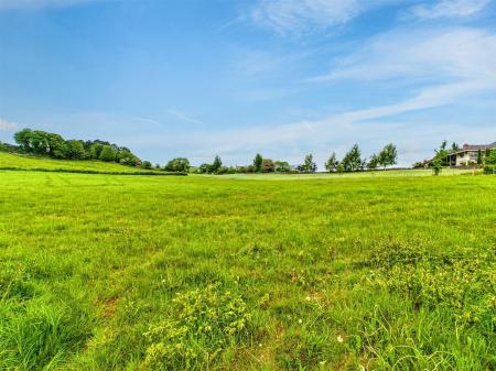View To The Front Of The Property