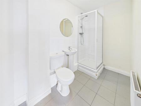 En-Suite To Master