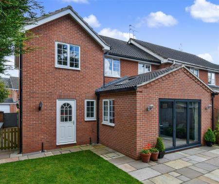 Council Tax Band - C