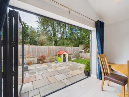 Council Tax Band - C