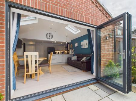 Council Tax Band - C