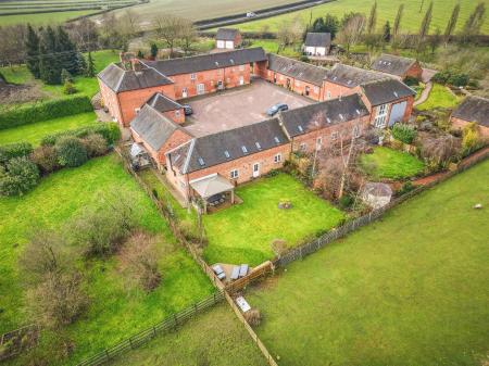 Council Tax Band - E