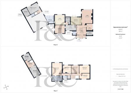 Council Tax Band - G