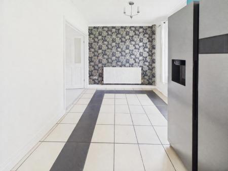 Dining Reception Area