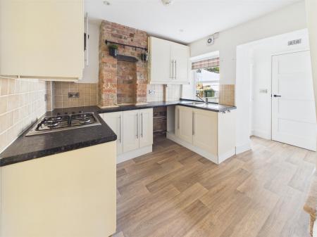 Outstanding Kitchen
