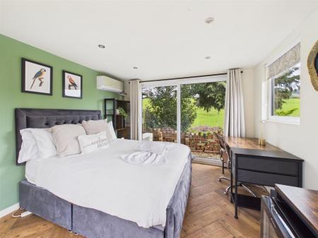 Garden Room/Home Office