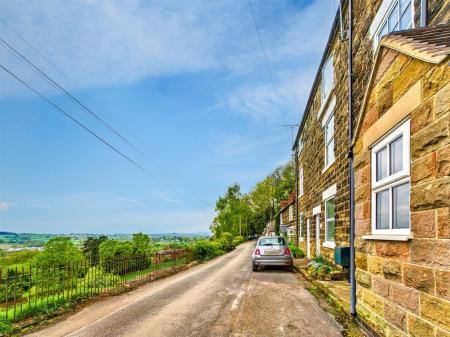 View From The Front Door