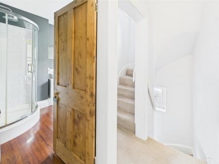 First Floor Landing Area