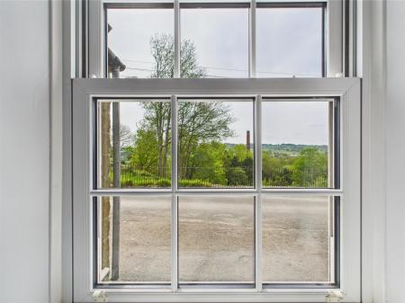 View From Living Room