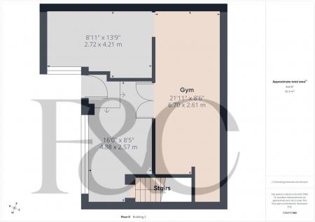 Ground Floor Outbuildong