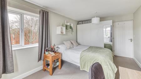 Double Bedroom Two