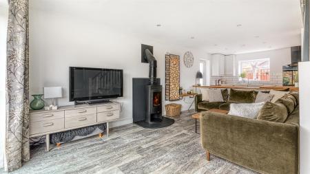 Lounge Area
