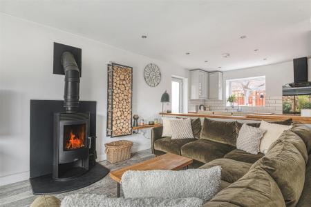 Lounge Area