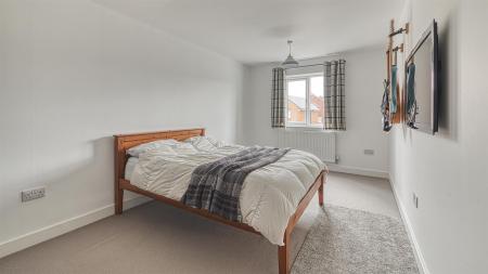 Double Bedroom Three