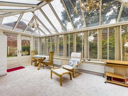 Sun Room