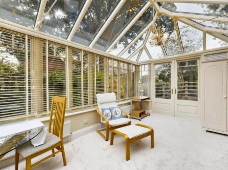 Sun Room