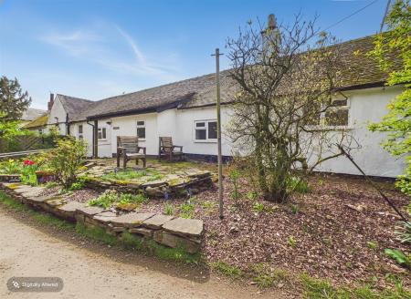 Rose Cottage