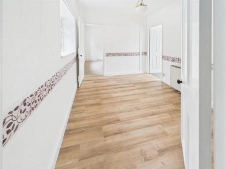 Bedroom Three/ Office/ Reception Room