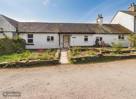 Rose Cottage