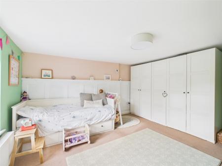 Double Bedroom Two