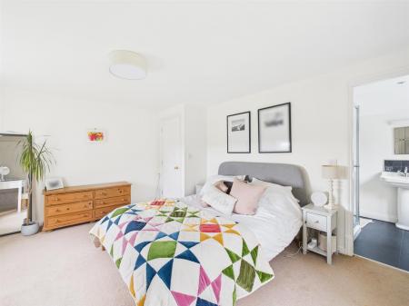 Double Bedroom One