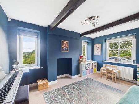 Dining/Family Room