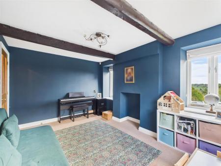 Dining/Family Room