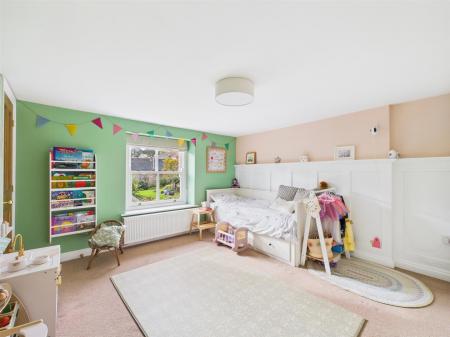 Double Bedroom Two