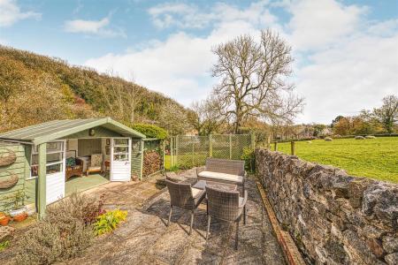 Summerhouse