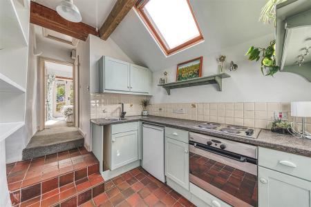Kitchenette