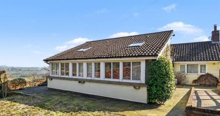 Garage Space (Subject to Planning Permission)