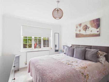 Double Bedroom Two