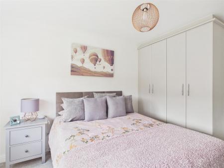 Double Bedroom Two