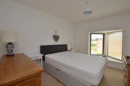 Double Bedroom Two