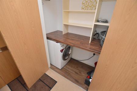 Utility Cupboard