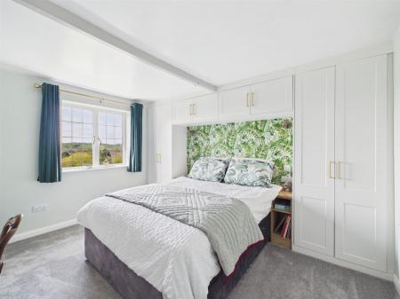 Double Bedroom Two