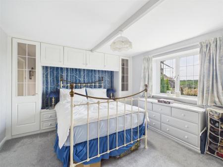 Double Bedroom One