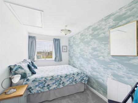 Double Bedroom Three