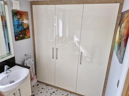 Cloakroom