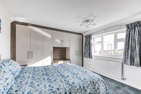 Double Bedroom Two