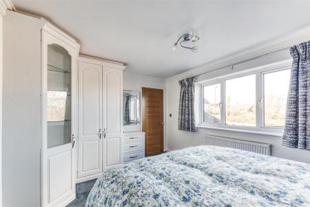 Double Bedroom Three