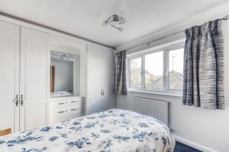 Double Bedroom Four