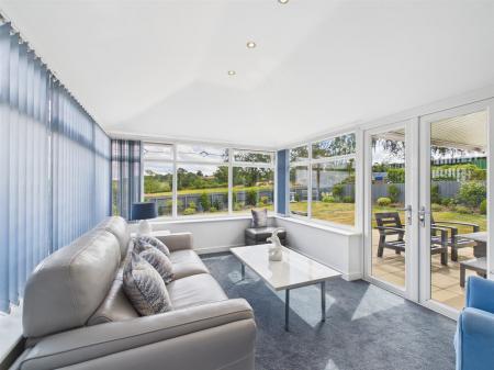 Sunroom