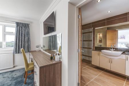 Double Bedroom One