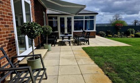 Sunroom