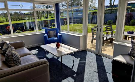 Sunroom