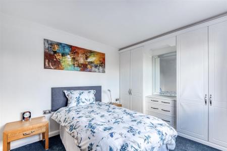 Double Bedroom Four