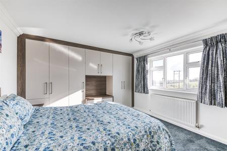 Double Bedroom Two